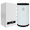 Пакет № 2 Газовый котел Сора EON 1.24 + бойлер RISPA 100