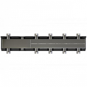 ПроксиТерм Коллектор с гидрострелкой GSK25-4PRO 60 кВт (вх. 1", 4 выхода 1")