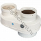SCA-8080-210002 Адаптер для подключения раздельных труб STOUT D 80/80.
