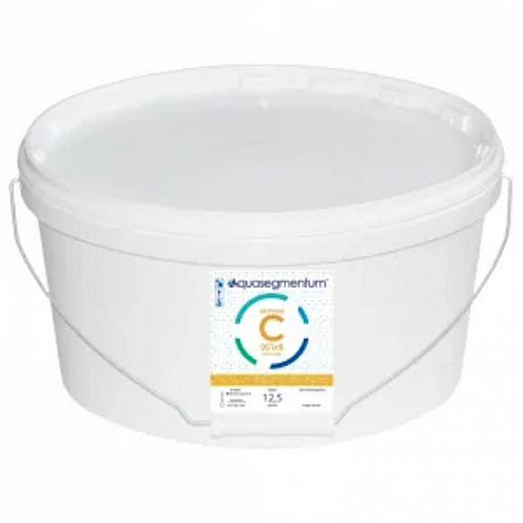 Загрузка C на основе AQUASEGMENTUM 001x8 (12,5л)