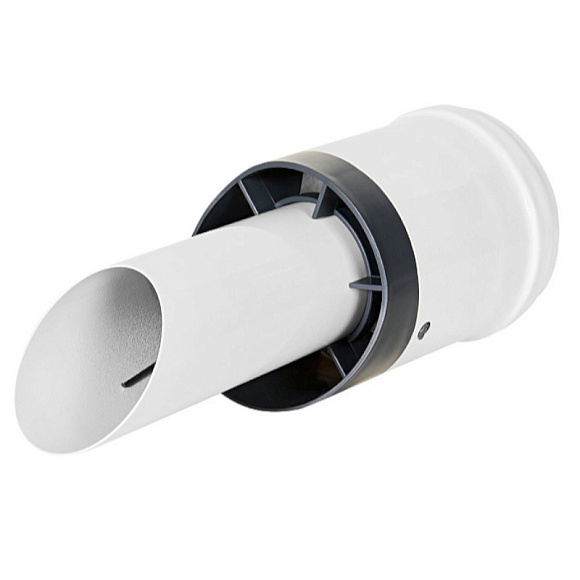 STOUT Наконечник Антилед D60/100 мм (м-м)