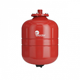 Бак расширительный для отопления Wester WRV 8 литров