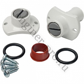 Комплект инспекционных ниппелей STOUT