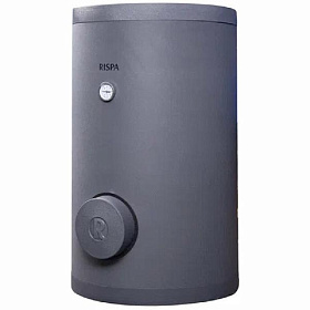 Бойлер косвенного нагрева RISPA Enamel 500 (теплообменник 60 квт)