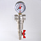 Фильтр механической очистки промывной Valtec 3/4"