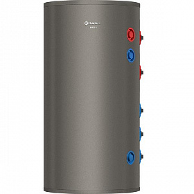 Бойлер косвенного нагрева THERMEX KREDO 300 F Бойлер косвенного нагрева THERMEX KREDO 300 F