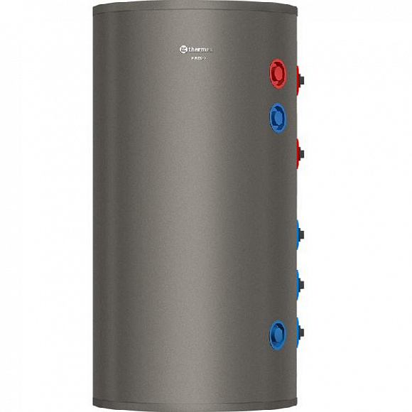 Бойлер косвенного нагрева THERMEX KREDO 300 F Бойлер косвенного нагрева THERMEX KREDO 300 F