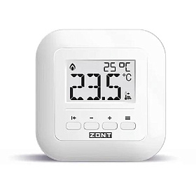 Комнатный термостат Zont МЛ-132