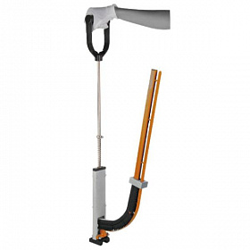 Такер для крепления труб теплого пола TIM 