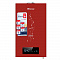 Газовая колонка THERMEX S 20 MD (Art Red)