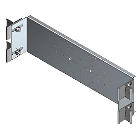 WALLBOX Монтажная пластина для сантехнической арматуры