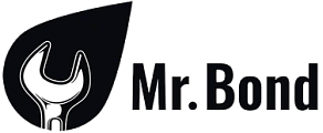 Mr.Bond