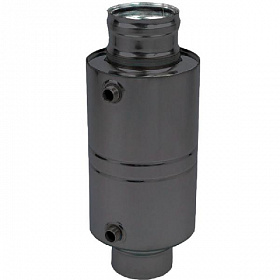 ППШ-М Пароперегреватель трубный 304, L495 D115/115 (К) Эмаль