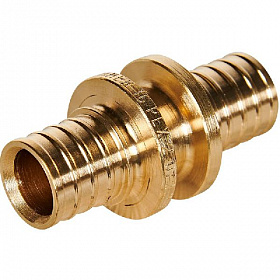 ROMMER Муфта аксиальная 16 мм