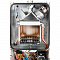 Настенный газовый котел Kotitonttu TOIVO T11 DK, двухконтурный (с шиной Open Therm)
