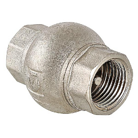 VALTEC Клапан обратный 3/4" (с металлическим седлом)