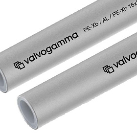 Труба м/п Valvogamma 26х3,0 (50 м)