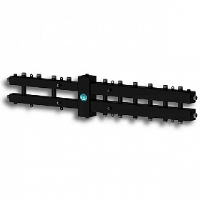 Гидравлический разделитель СЕВЕР-BKМ7 (сталь 09Г2С)