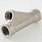 VALTEC Тройник косой для гильзы под погружной датчик 1/2"х1/2"