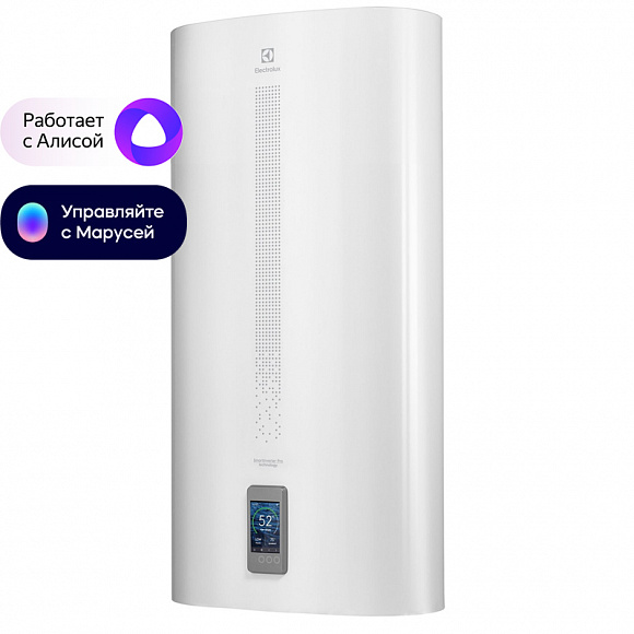 Водонагреватель Electrolux SmartInverter PRO EWH 30 Водонагреватель Electrolux SmartInverter PRO EWH 30