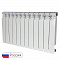 Биметаллический радиатор STOUT VEGA BM 500/100, 14 секций