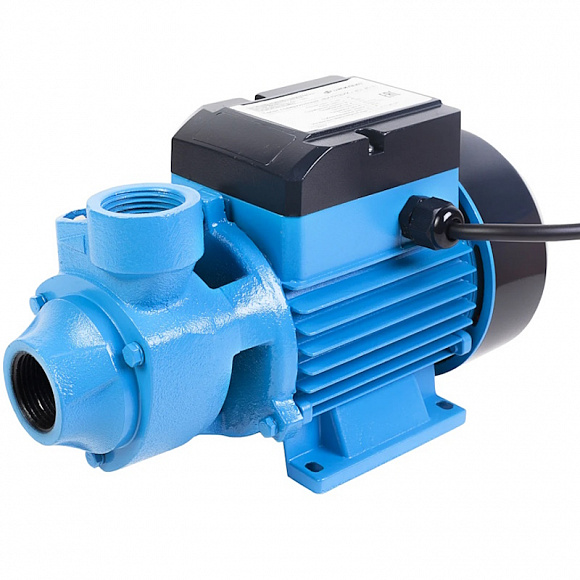 Поверхностный насос Джилекс ВИХРЕВИК 40/40 Ч