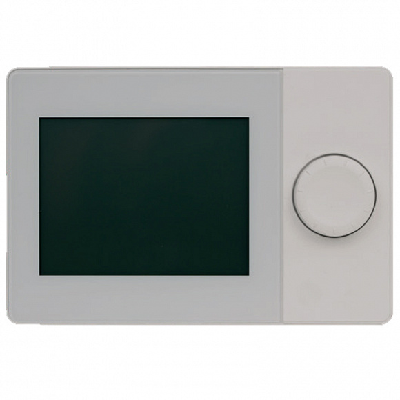 ECA Цифровой комнатный блок управления AF17