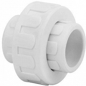 ПП Муфта разъемная 25 мм