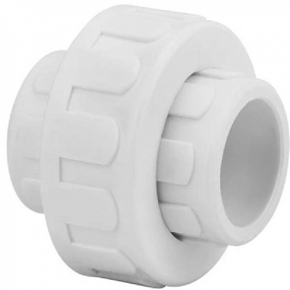 ПП Муфта разъемная 25 мм