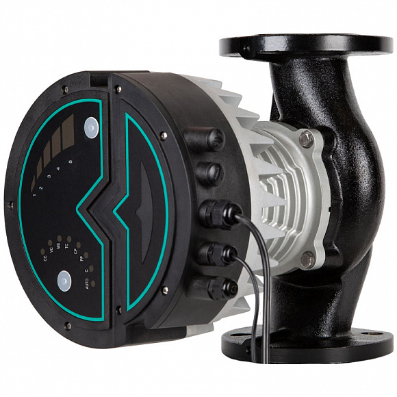 Насос циркуляционный Shinhoo MEGA S 50-15F, фланцевый (220 В)