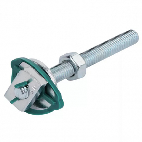 TIM Монтажный болт M8X80 мм