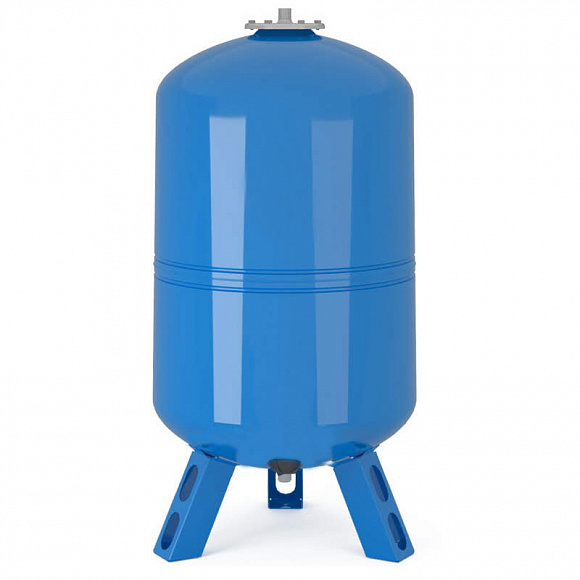 Гидроаккумулятор PTW V 300 литров, ветрикальный (Россия)
