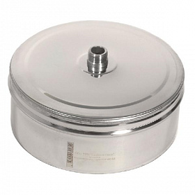 Конденсатоотвод Термо КТ-Р 316-0.5 D140