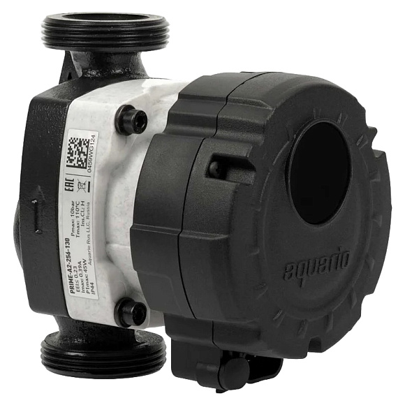 Насос циркуляционный Aquario PRIME-A2-256-130
