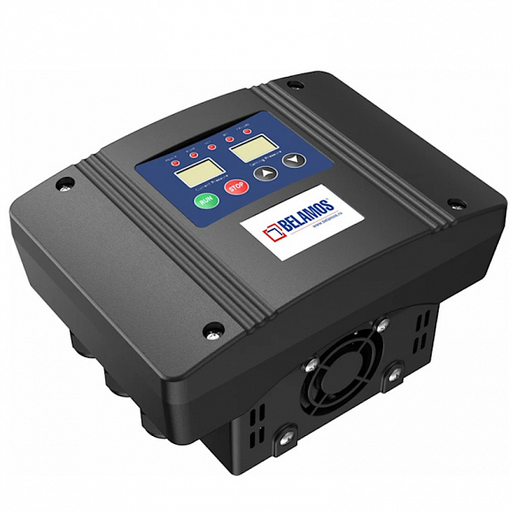 Частотный преобразователь Belamos FIL-10 2200 Вт