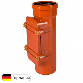 Ostendorf Ревизия наружная 110 KGRE