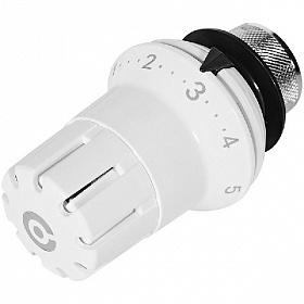 ROMMER Термоголовка жидкостная PREMIUM M30x1,5