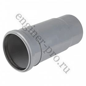 Патрубок ПП 110 компенсационный, РТП