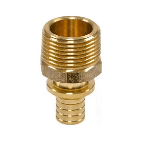 РЕХАУ Муфта аксиальная НР 25x1/2" 