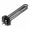ТЭНБ 6,0 ( фланец G 2 1/2"из ТЭН 65 В 10/2,0 Р 220)