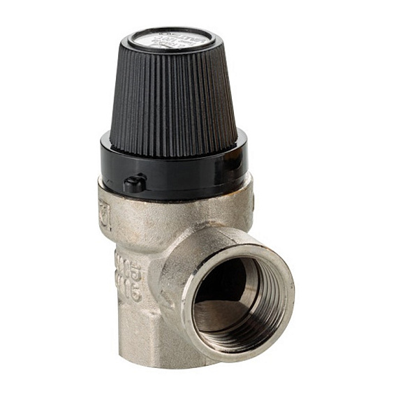 VALTEC Клапан предохранительный 1/2", 1,5 бар