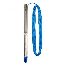 Джилекс Насос погружной ВОДОМЕТ 3ДК 45/110 (кабель 65 метров)