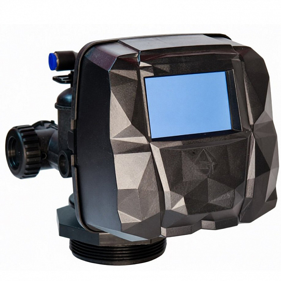 Блок управления КЛАПС КМ1