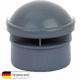 Ostendorf Клапан вакуумный Ду50