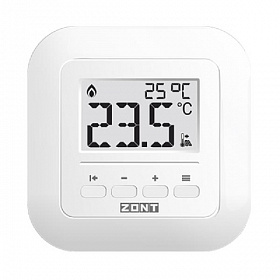 Термостат комнатный Zont МЛ-232