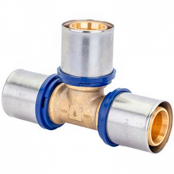 USYSTEMS Пресс тройник MLC Plus 40 мм USYSTEMS Пресс тройник MLC Plus 40 мм