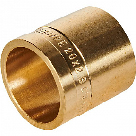 ROMMER Монтажная гильза 20 мм