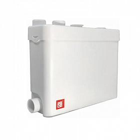 Насос канализационный STI SP-400