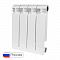 Биметаллический радиатор STOUT ALPHA BM 350/80, 1 секция (не для продажи)