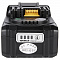 ROMMER Аккумулятор 18V 4.0Ah 72Wh